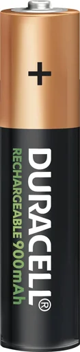 "Recharge Ultra Micro (AAA) NiMH Akku mit 850 mAh - 4 Stück image"