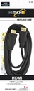 2DMI Kabel 4K, 3m