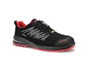 MARTEN XXSports Pro black Low ESD S3 Sicherheitshalbschuh Gr. 41