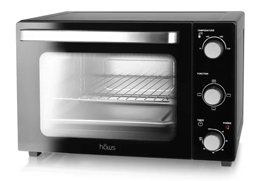 "Kompakt-Backofen, 20 Liter image"