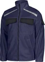 Berufsjacke EXTREME, marine-schwarz, Gr. XXL