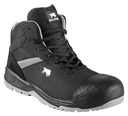 Sicherheitsstiefel POWERX S3, schwarz, Gr. 45