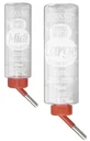 Trinkflasche "Classic de Luxe", 320 ml