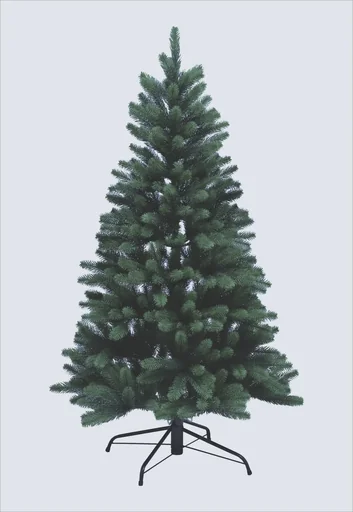 "Weihnachtsbaum, 150 cm, Aufbauhöhe 85 - 150 cm, inklusive Standfuß image"