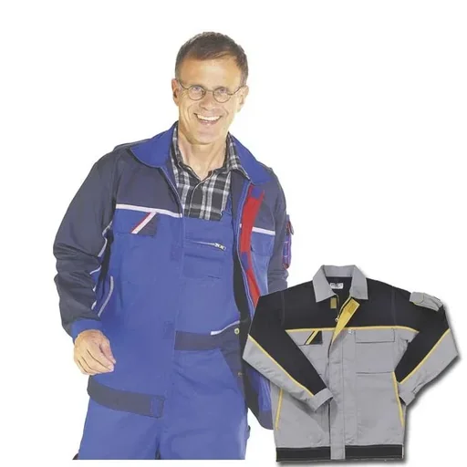 "Blousonjacke, blau, Gr.46 image"