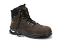 THELON XXG GTX brown Mid ESD S3 HI CI Sicherheitsstiefel Gr. 45