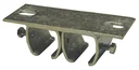 Doppeldeckenmuffe Typ 40