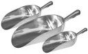 Getreideschaufel, 2500 g rund