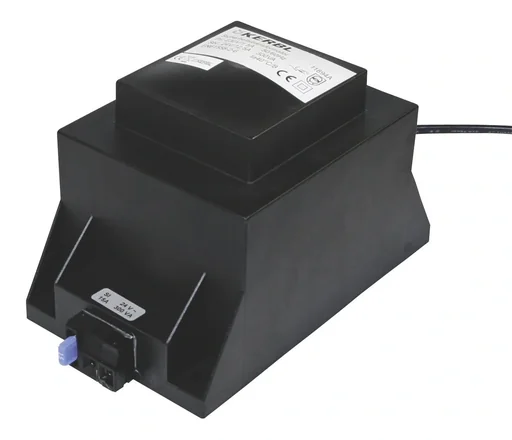 "Transformator 200 W, 24 V image"