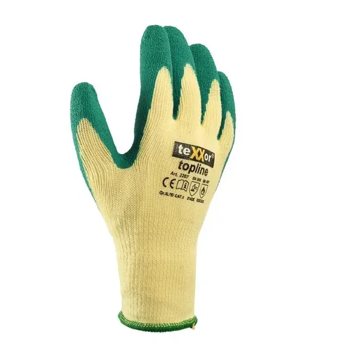"Grobstrick-Handschuh POLYESTER, Größe 8 image"