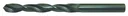 Spiralbohrer rollgewalzt HSS - 5,5 mm - 10 Stück