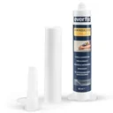 Montagekleber, transparent, 80 ml