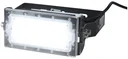 100 W Multi LED Stall Leuchte, 2 Module 13.000 Lumen, IP65 / D- Kennzeichen