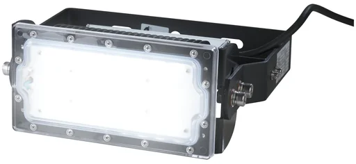 "100 W Multi LED Stall Leuchte, 2 Module 13.000 Lumen, IP65 / D- Kennzeichen image"
