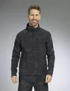 Softshelljacke, Farbe camouflage, Gr.3XL