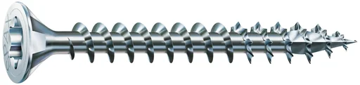 "Senkkopf, T-Star Plus, Vollgewinde 6,0 x 60 mm, 100 Stück image"