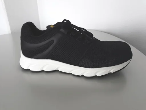 "S1P Sicherheitsschuh, Farbe schwarz, Gr.40 image"