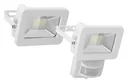 LED Außenstrahler Weiß, 20 Watt - 1700 Lumen