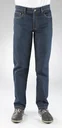 5 Pocket Jeans, Farbe bluestone, Gr. 58