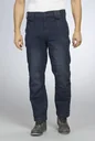 Arbeitsjeans mit Stretch, Farbe jeansblau, Gr.52