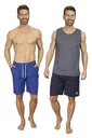 Schwimmshorts, Farbe marine, Gr.2XL