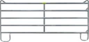 Zaunelement "Panel-5" - 3,60 m breit