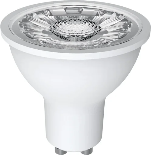 "LED Leuchtmittel 5,5W GU10 image"