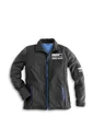 Softshell-Arbeitsjacke CHAMP, Farbe carbon, Größe M