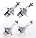 Halogenlampen-Set "H4 Xenon"