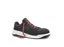 Sicherheitshalbschuh LAKERS black Low ESD S1P Gr. 43