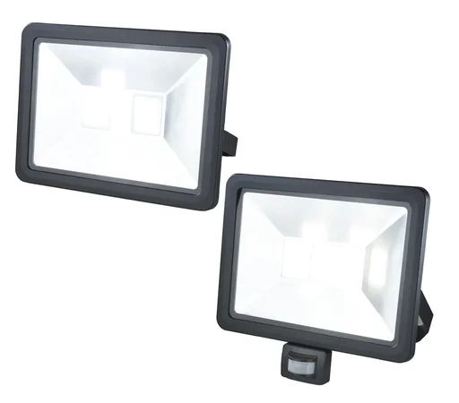 "LED Fluter, 30 Watt, 2400 Lumen, IP65 image"