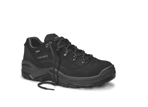 "Sicherheitshalbschuh RENEGADE Work GTX black Lo S3 CI Gr. 41 image"