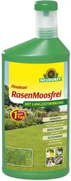Rasen Moosfrei 