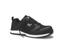Sicherheitshalbschuh jo_FREE black Low ESD S3 Gr. 45