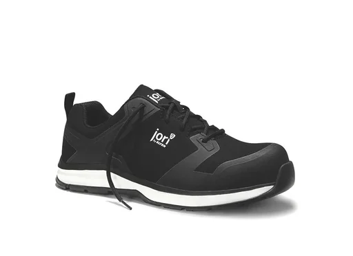 "Sicherheitshalbschuh jo_FREE black Low ESD S3 Gr. 45 image"