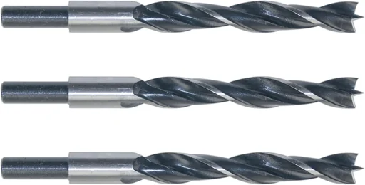 "Holzbohrer 5,0 mm, 3 Stück image"