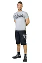 Shorts mit Funktion, Farbe schwarz, Gr.XL