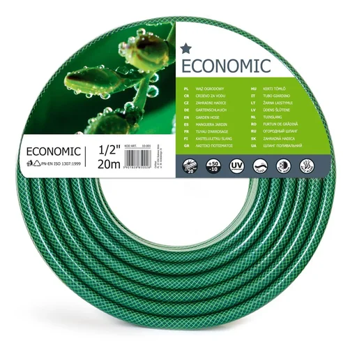 "Gartenschlauch Economic 1" -Länge 10m image"