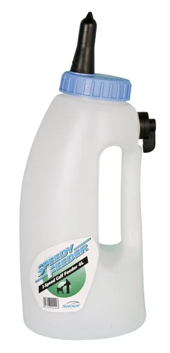 "Kälberflasche Speedy Feeder XL, 4 l image"