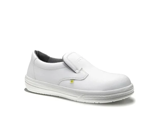 "Sicherheitshalbschuh PURE Slipper Low ESD S2 Gr. 35 image"