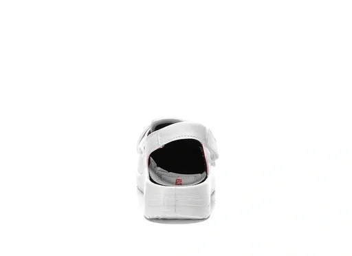 "Sicherheitsclog MIA white ESD SB Gr. 35 image"