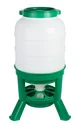Futterautomat 40 l, Kunststoff