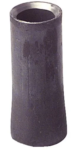 "Einschweißhülse, 145 mm lang, passend für Schwerlastzinken M 28 image"