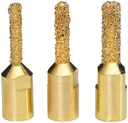 Mörtelfugen Fräser 10 mm Hartmetall bestückt für Winkelschleifer M14