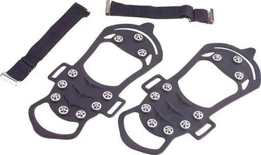"Schuhspikes - Grösse S (35-38), 2 Stück image"