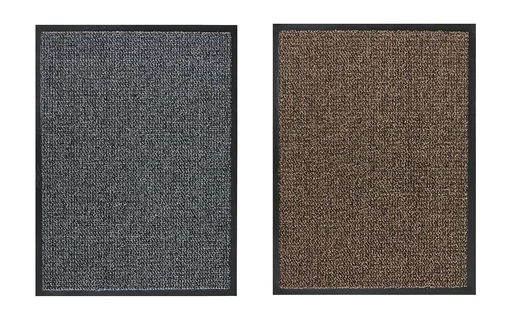 "Fußmatte Scrapa 90 x 150 beige image"