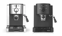 Espresso Perfekt, Siebträger-Maschine, mattschwarz