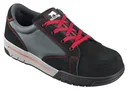 Sicherheitsschuh ''Jumper'' S1p, schwarz, Gr. 42