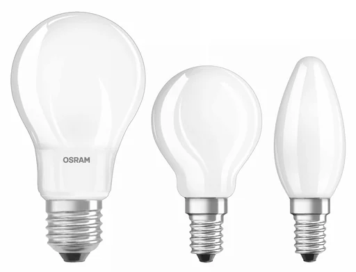 "LED Retrofit CLASSIC A60 Filament Lampe, 7 Watt, E27, warmweiß, matt image"