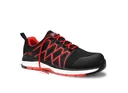 jo_SWIFT black-red Low ESD S1P Sicherheitshalbschuh Gr. 46
